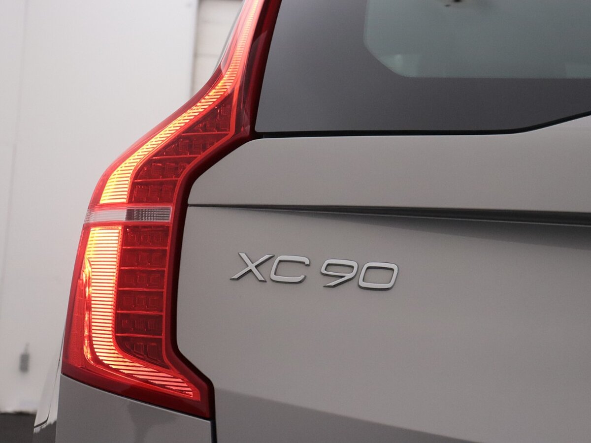 40913737 volvo xc90 2 0 t8 awd ultra dark luchtvering trekhaak 72