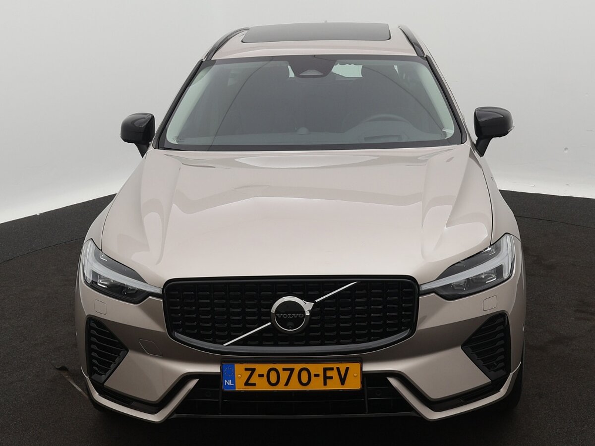 41253498 volvo xc60 2 0 t6 awd ultimate dark 360 camera luchtvering trekhaak 8 02