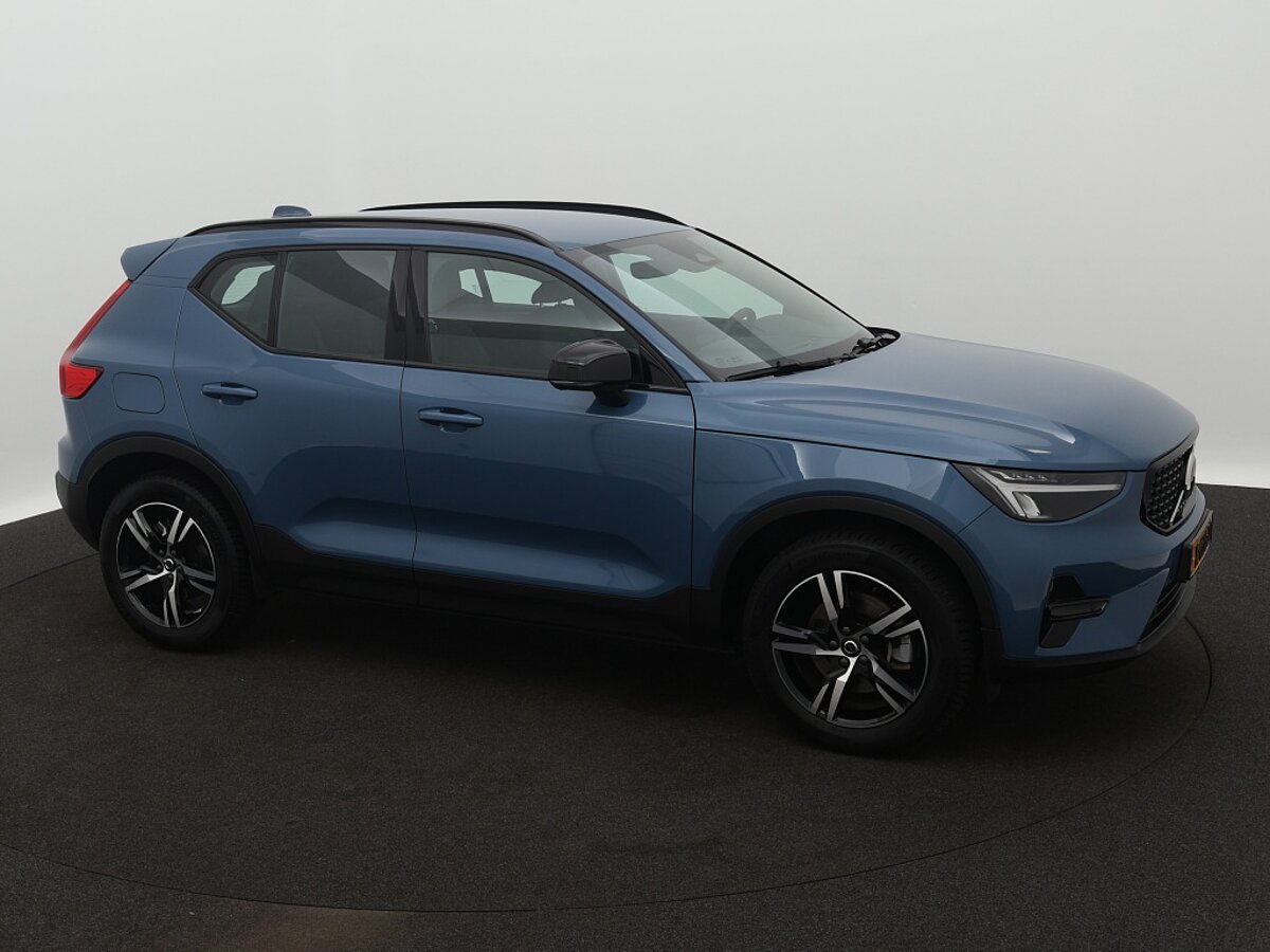 41652862 volvo xc40 2 0 b4 plus dark achteruitrij camera 59