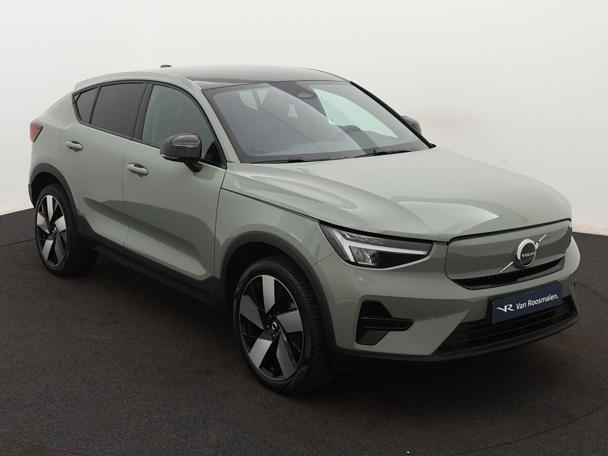 37982222 volvo c40 extended plus 82 kwh 8 08