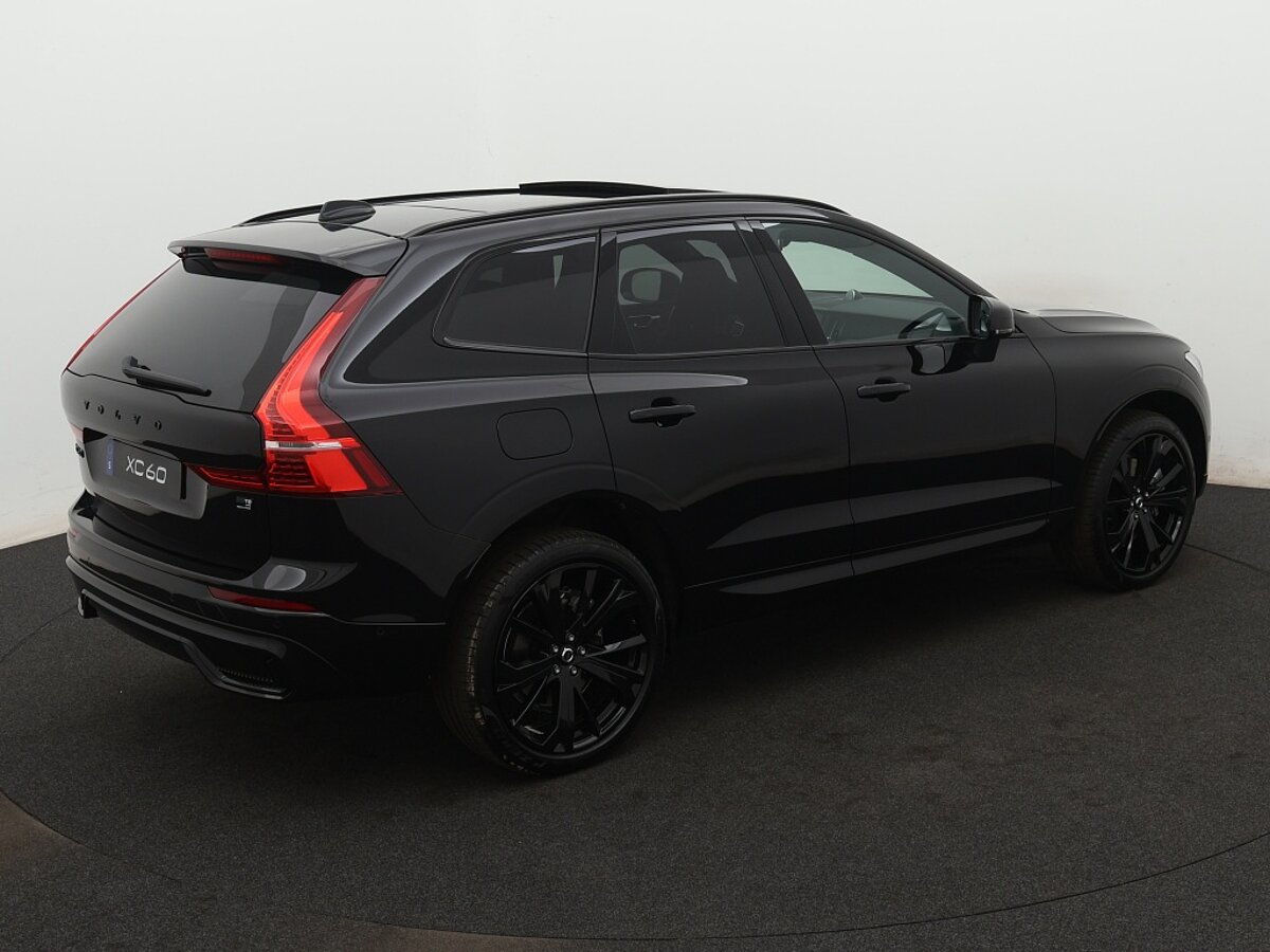 38829003 volvo xc60 2 0 t8 awd ultimate black ed luchtvering 360 camera geluid 7ae532