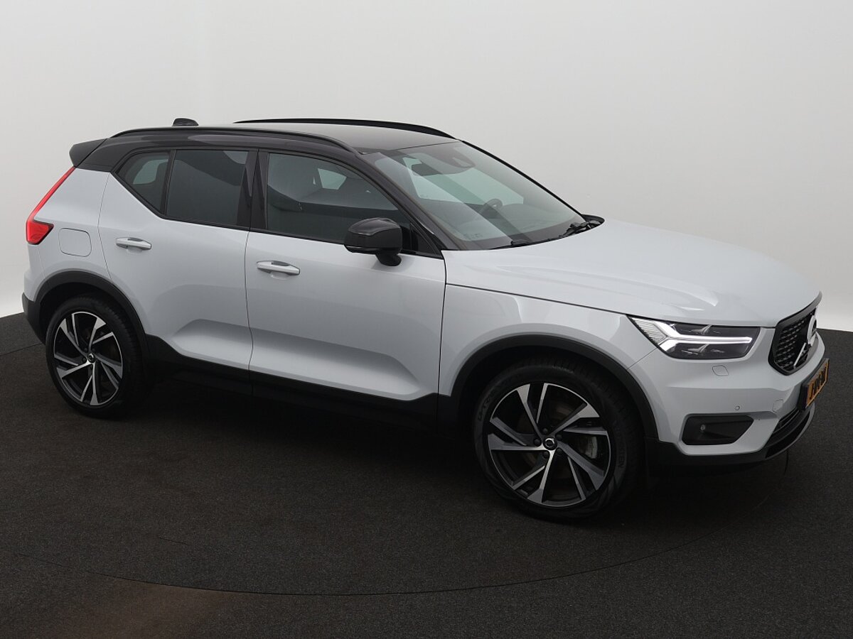 41571260 volvo xc40 t5 recharge r design driver assist 20 lm velgen park assi 90