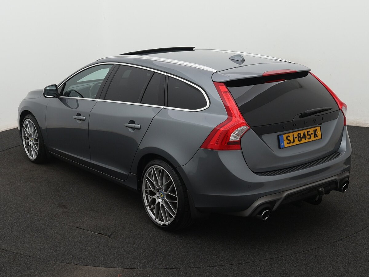 39937249 volvo v60 2 0 t4 business sport schuifdak 3