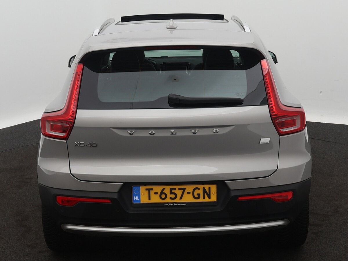 41034066 volvo xc40 t5 ultimate trekhaak 258725