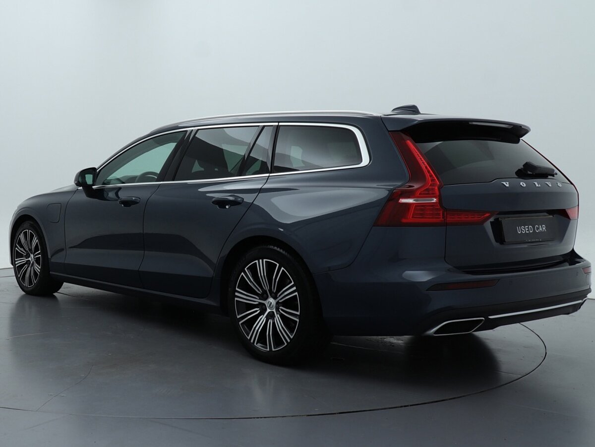 37953093 volvo v60 2 0 t6 awd inscription expression panorama dak elektrische a 8 01