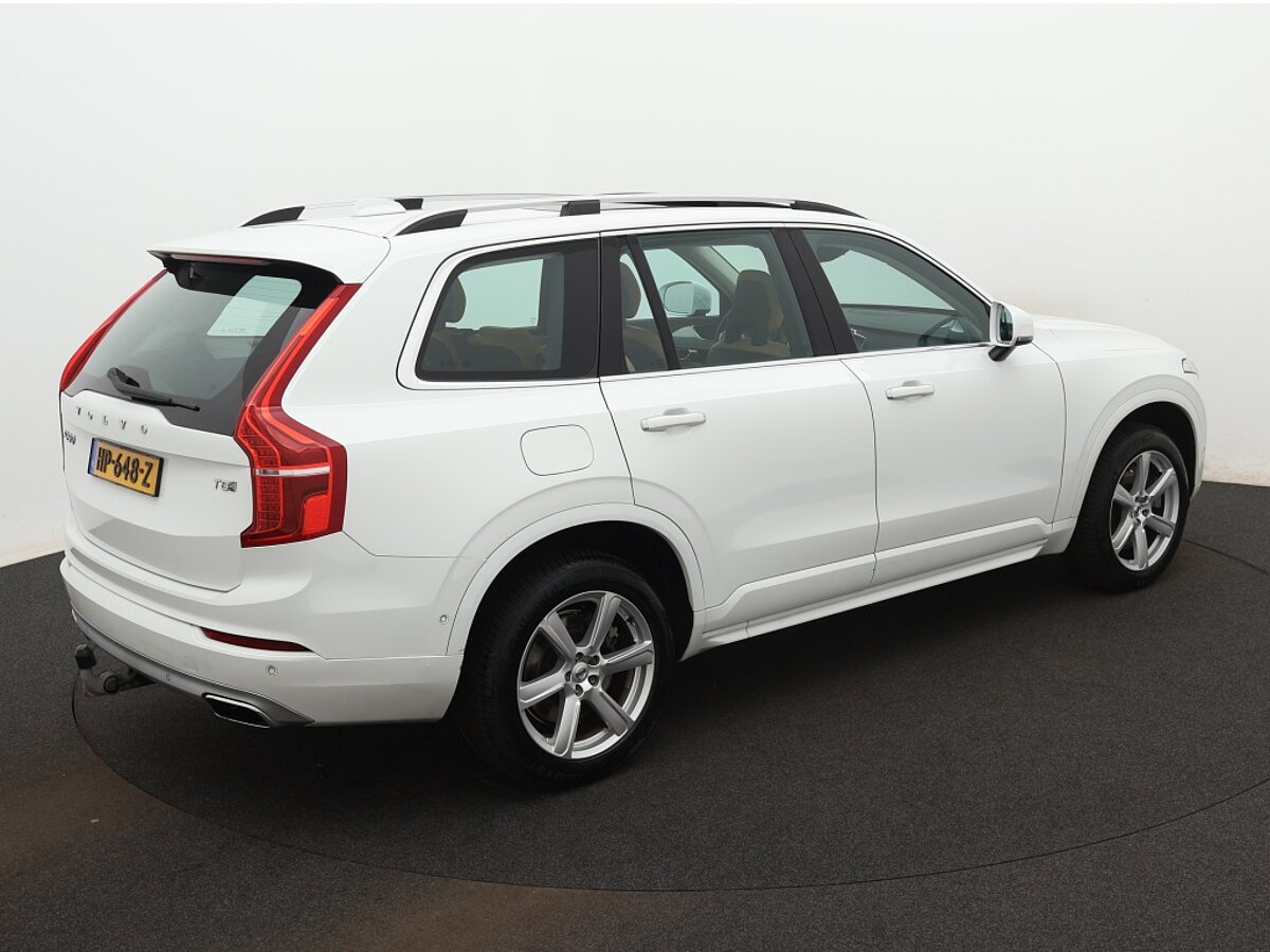 36935015 volvo xc90 2 0 t8 recharge awd momentum 54a226