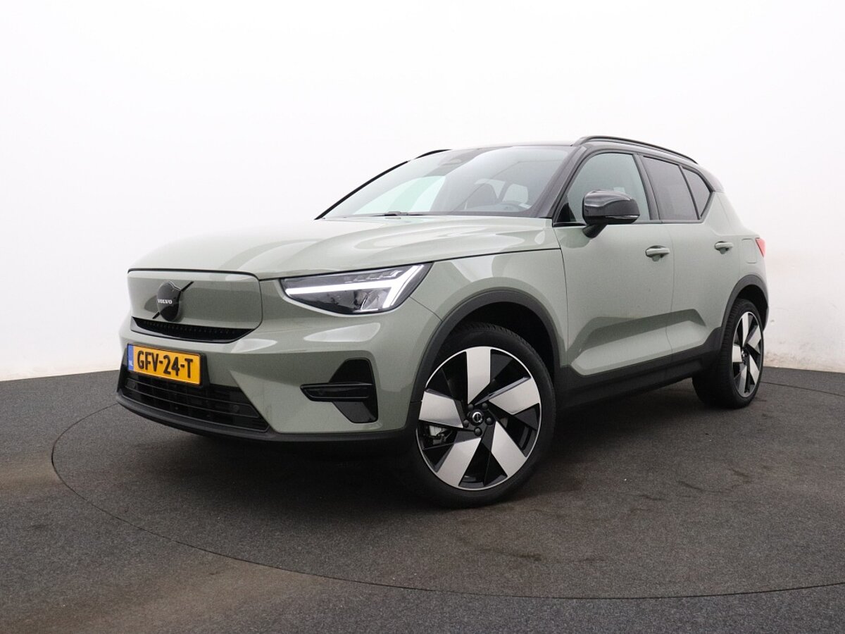 40111857 volvo xc40 extended plus 82 kwh 84