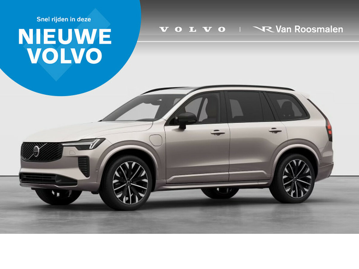 41814373 volvo xc90 xc90 t8 awd ultra dark nieuw model 1 04