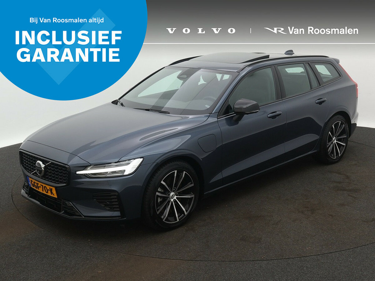 41943502 volvo v60 2 0 t6 awd plus dark trekhaak harman kardon panorama dak 1 03