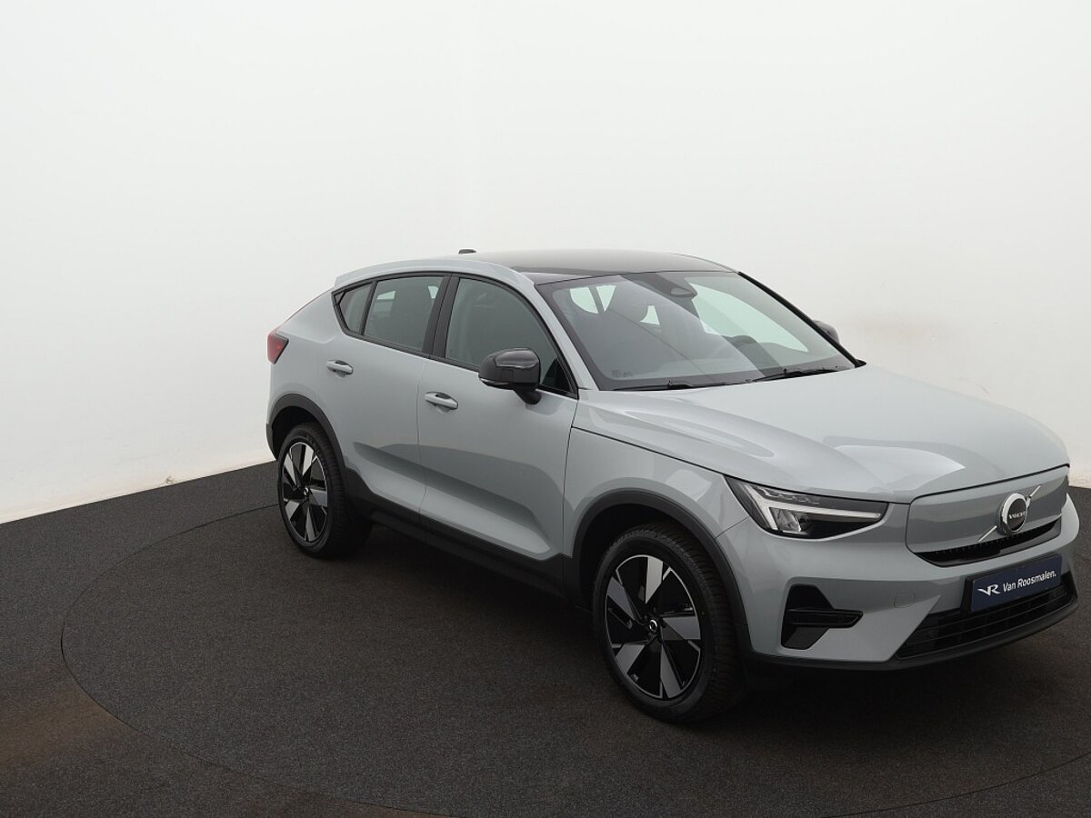 41256844 volvo c40 extended ultimate 82 kwh panorama dak stoelverwarming came 02