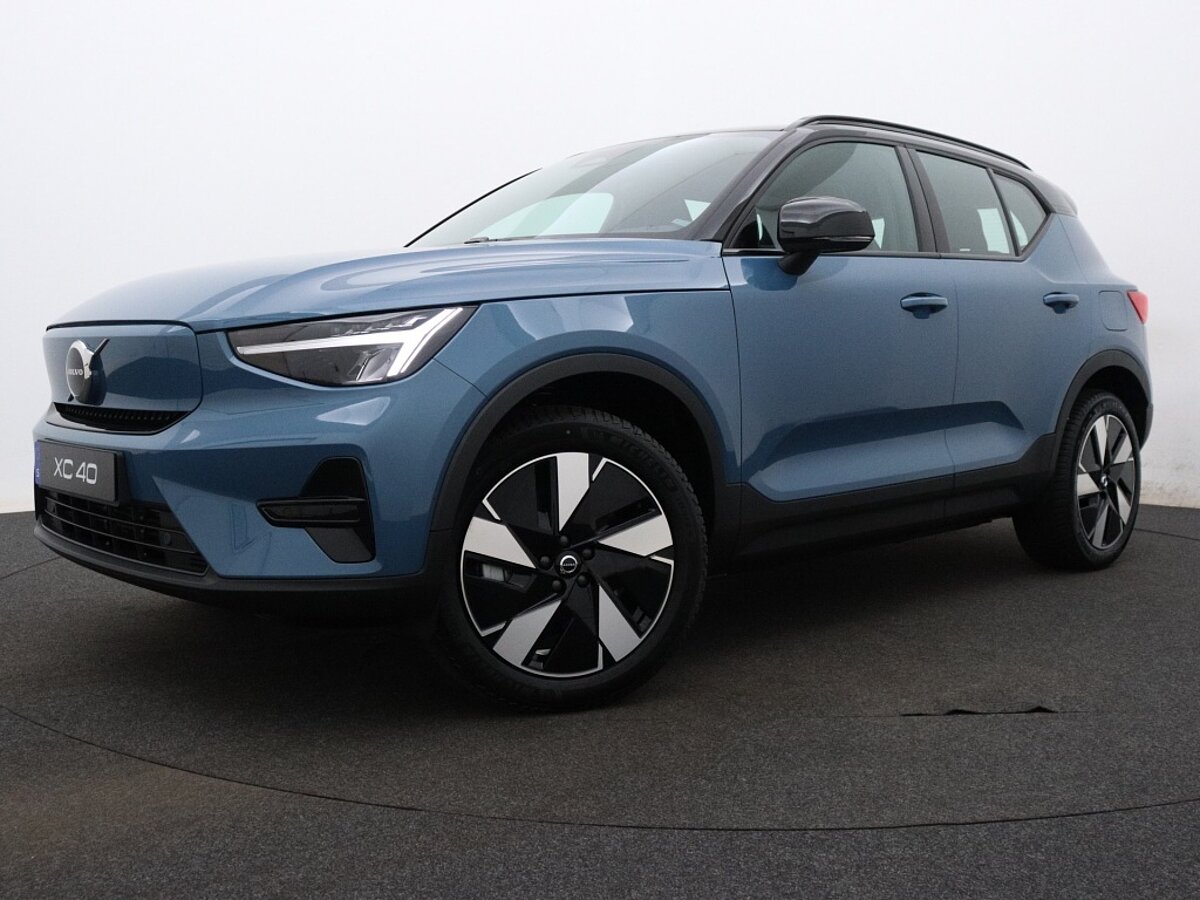 38142394 volvo xc40 extended core 82 kwh cdc5ac