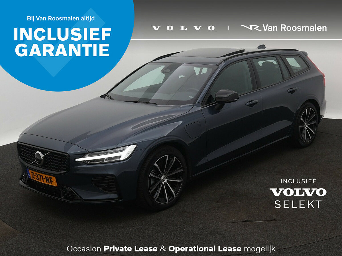 41146693 volvo v60 2 0 t6 awd dark panorama dak trekhaak sportstoelen 1 02