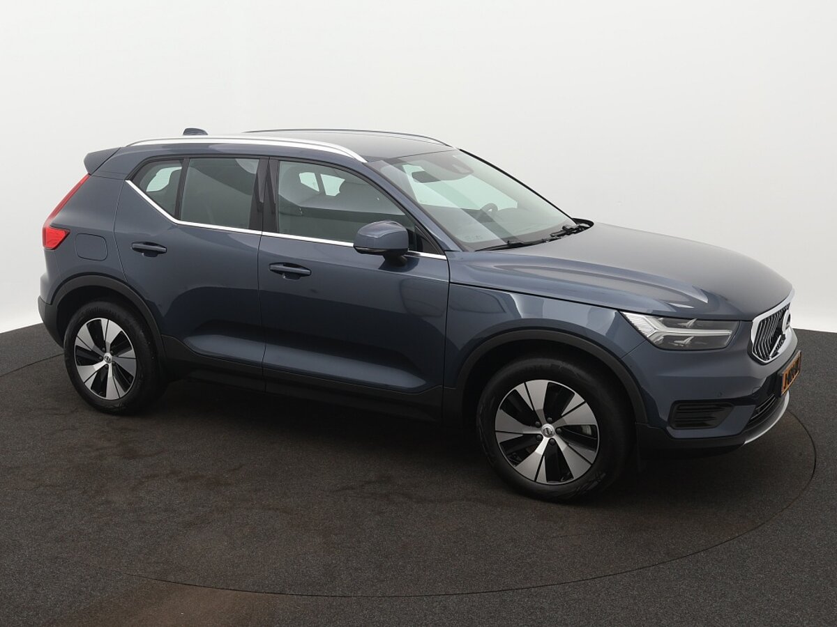 42010099 volvo xc40 1 5 t4 recharge inscription expression 67