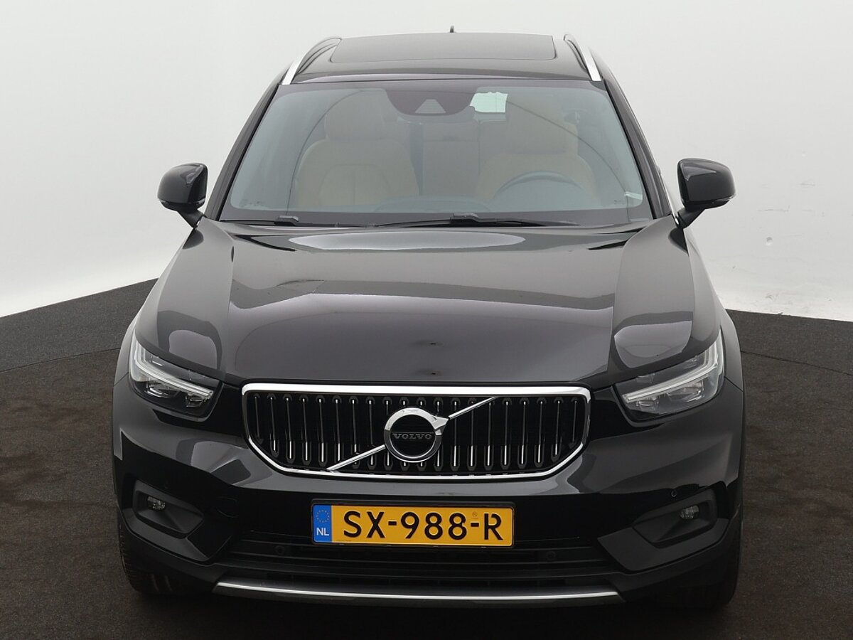 42730229 volvo xc40 2 0 t4 inscription panoramadak stoelen elektr trekhaak 8 01