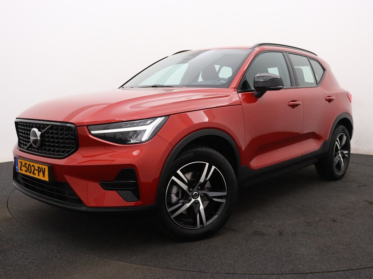 40714365 volvo xc40 2 0 b4 plus dark a16cfa