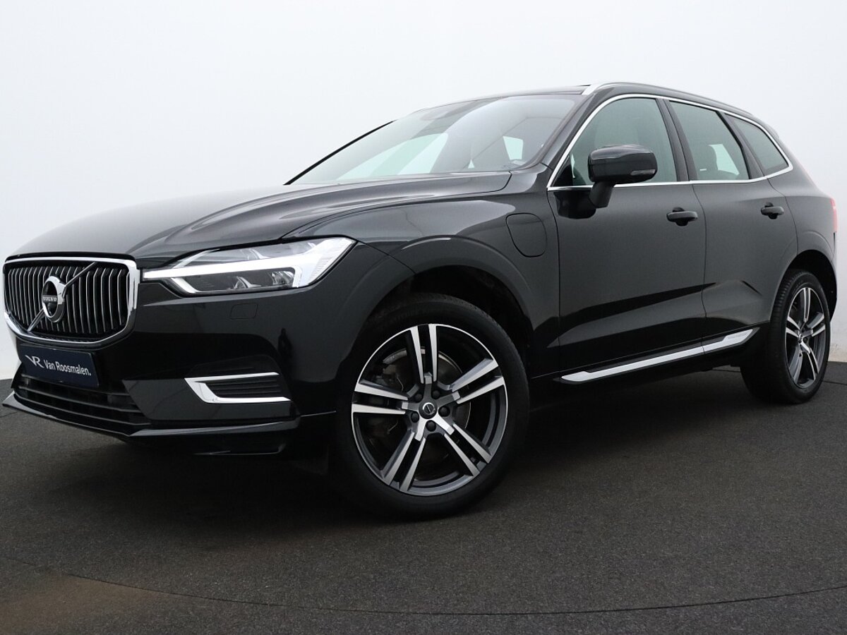 36471614 volvo xc60 2 0 t8 awd inscription luchtvering panorama dak trekhaak 69b1c1