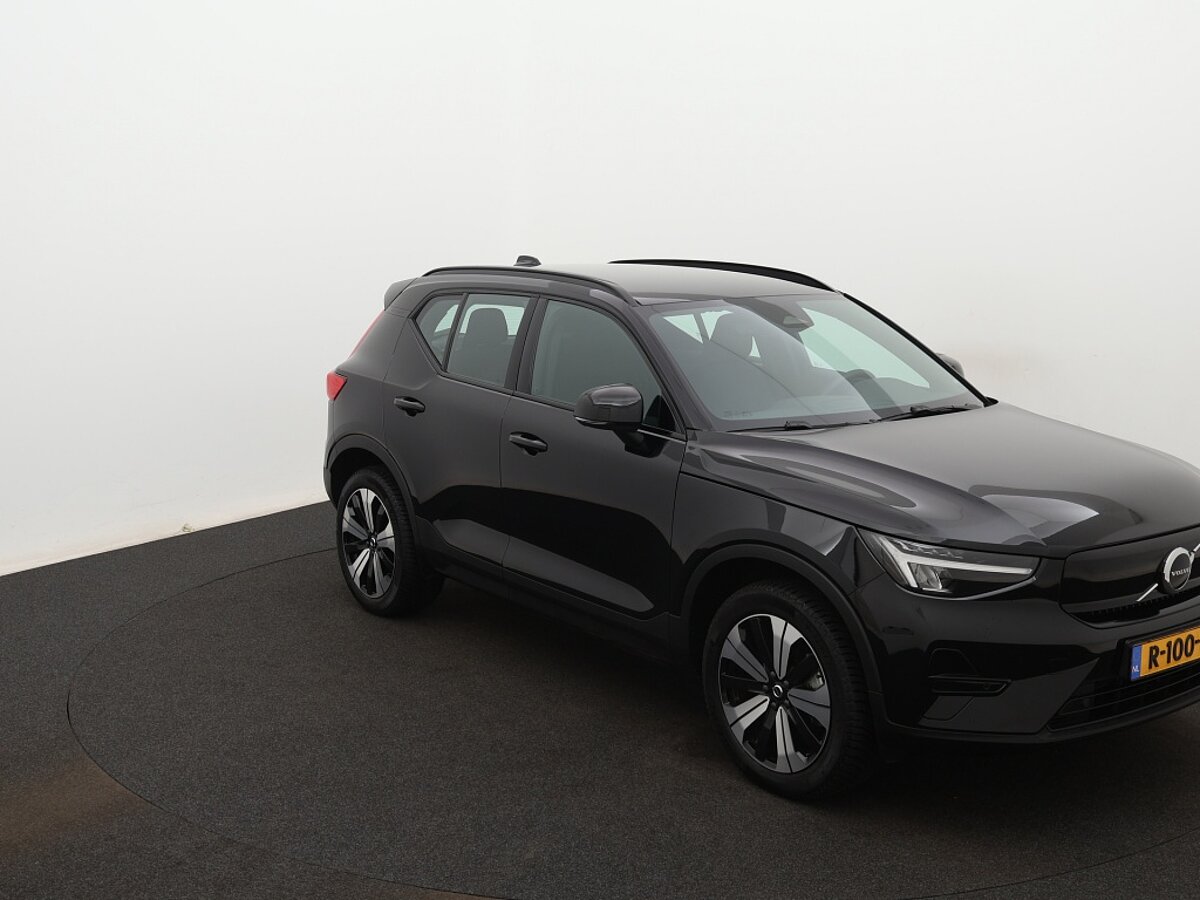 37728979 volvo xc40 recharge plus 70 kwh 60e7f2