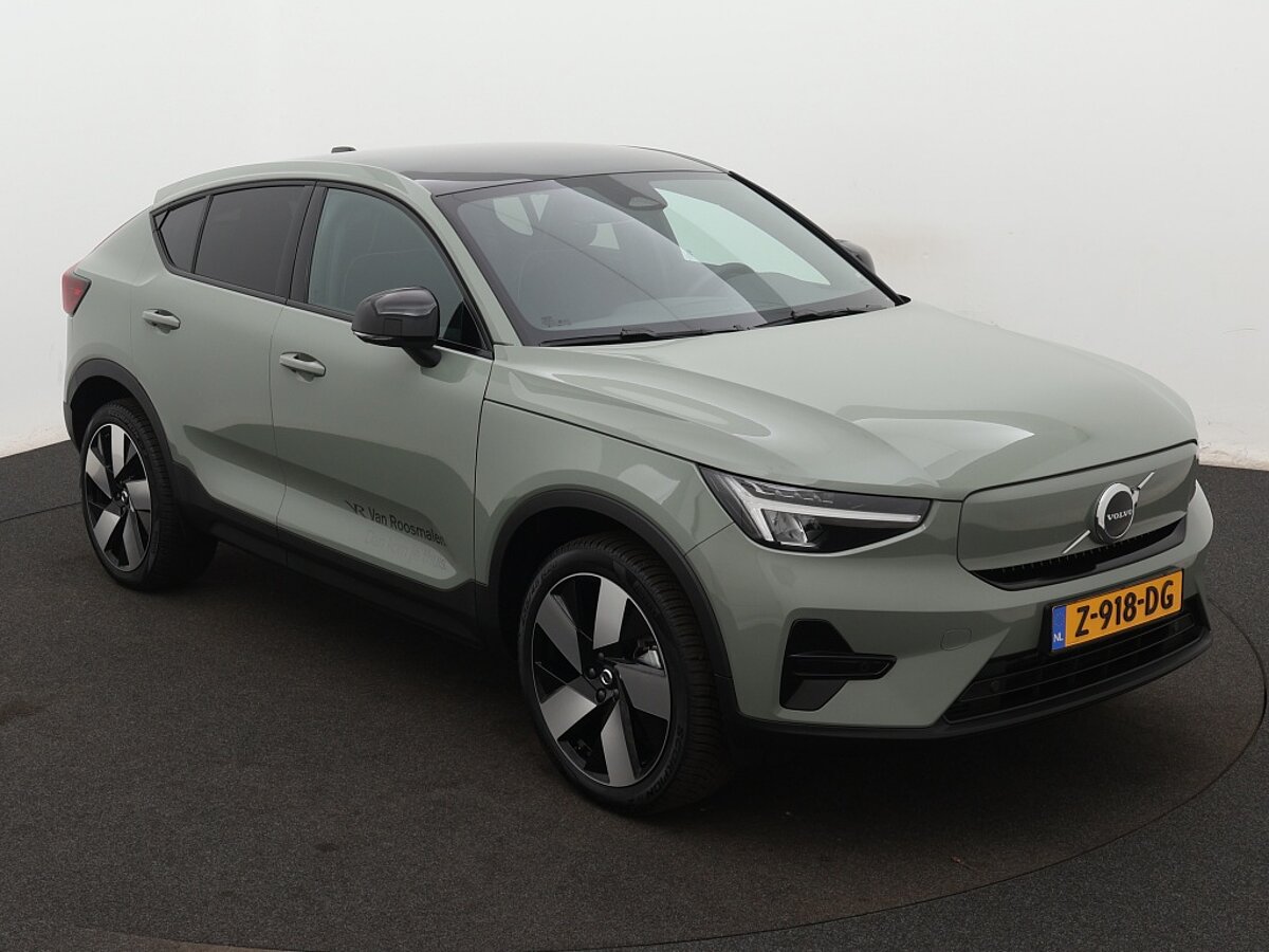 38336304 volvo c40 extended plus 82 kwh 8 03