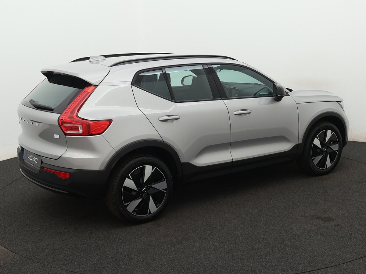 38406680 volvo xc40 extended plus 82 kwh fb2710