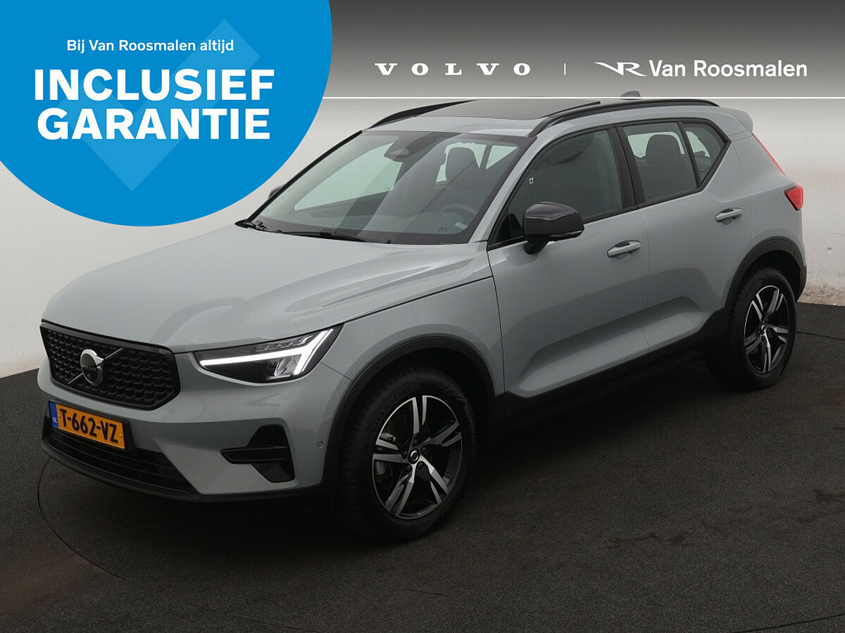 40513485 volvo xc40 2 0 b3 ultimate dark 1