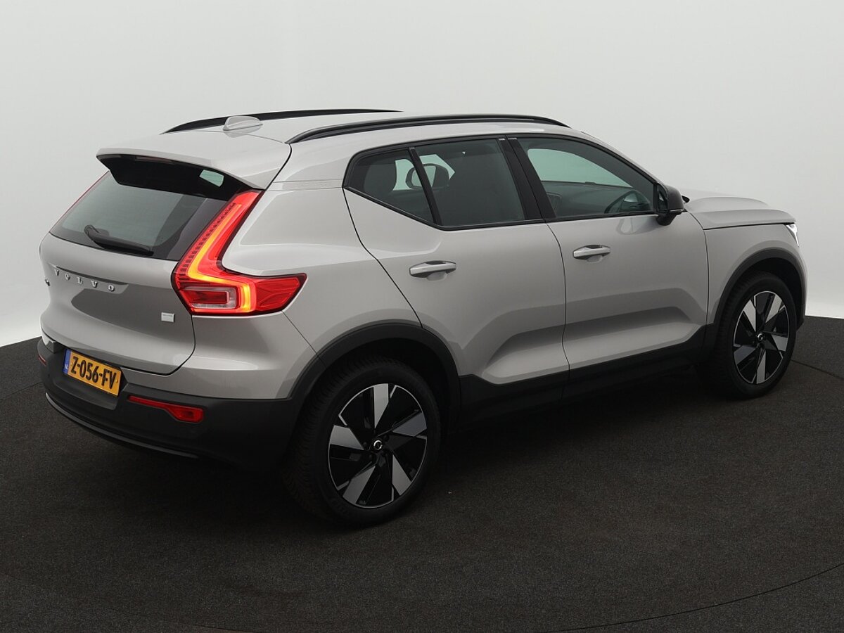 41294340 volvo xc40 extended plus 82 kwh 45