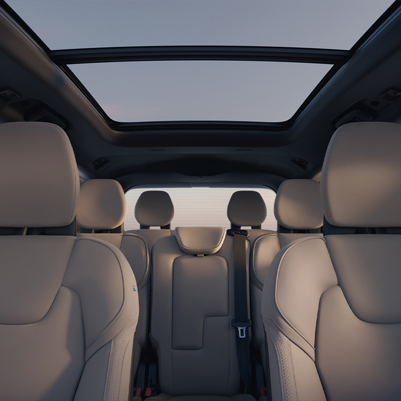 Csm de nieuwe Volvo XC90 Interieur model van roosmalen content 2 8bb647cf2e