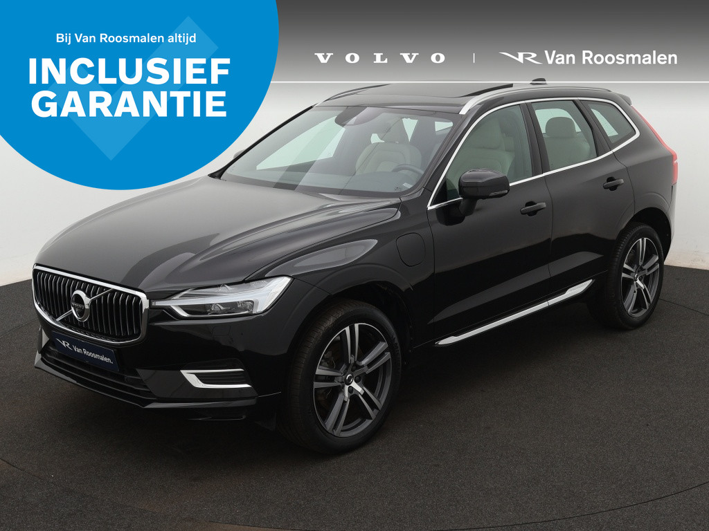 Volvo XC60 2.0 T8 AWD Inscription | Luchtvering | Panorama dak | Trekhaak