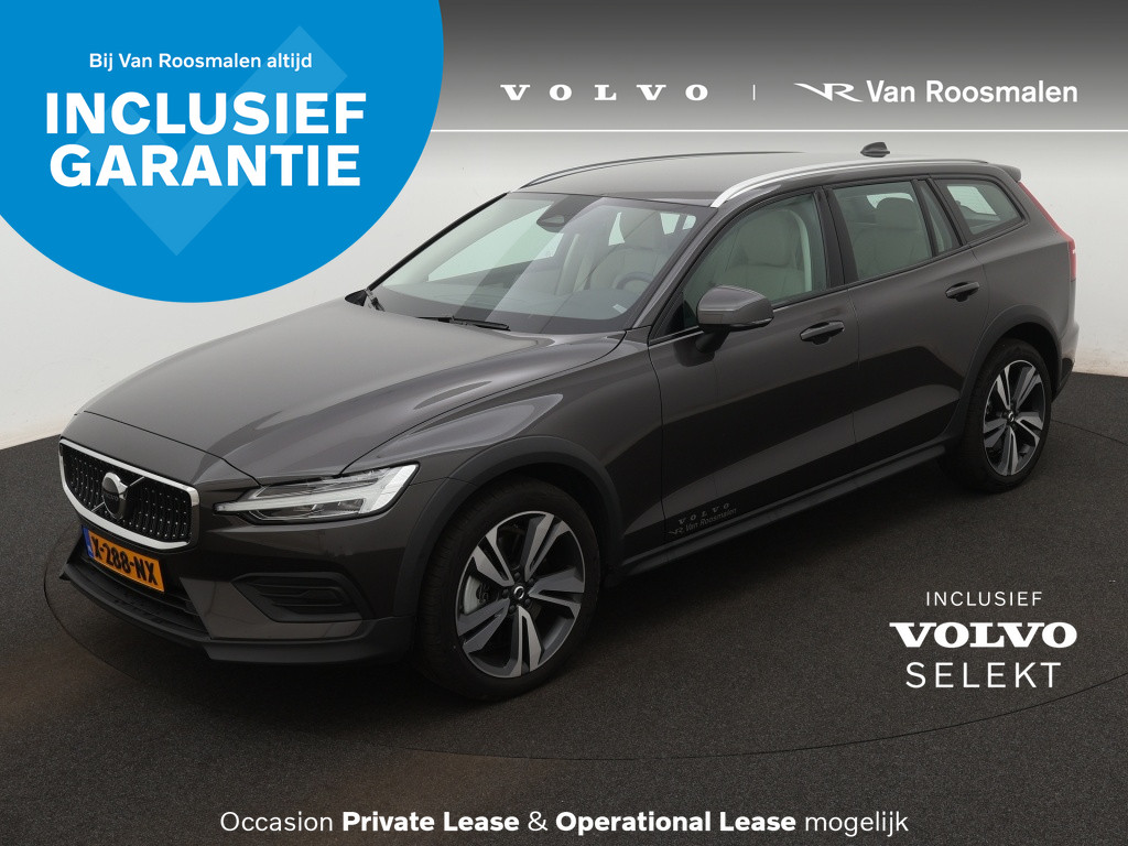 Volvo V60 2.0 B5 Cross Country AWD