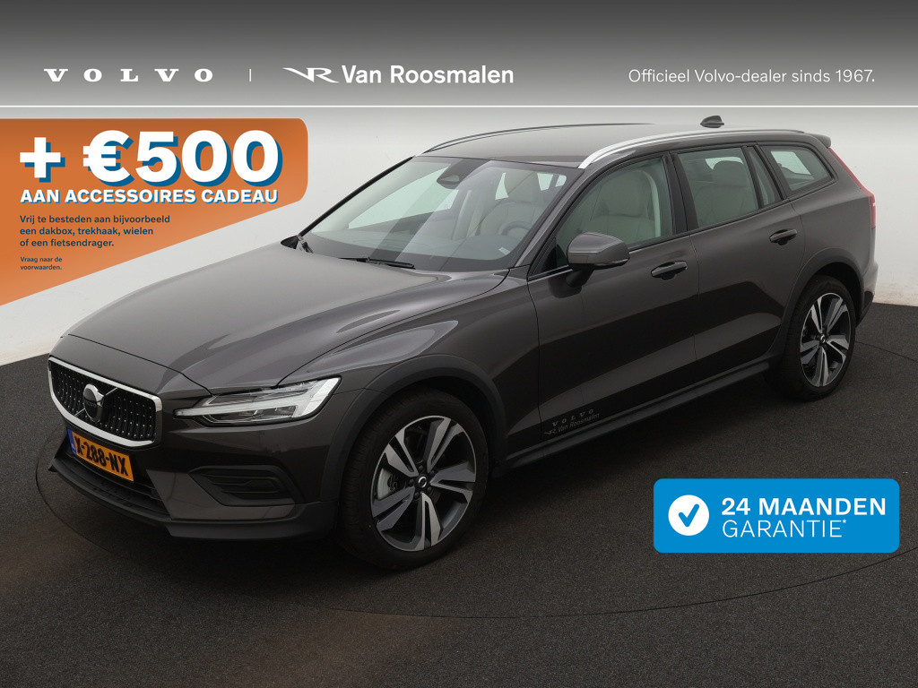 Volvo V60 Cross Country 2.0 B5 AWD Core