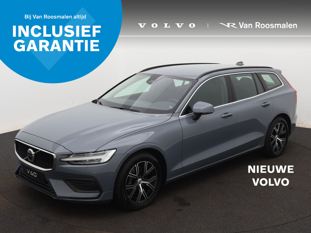 Volvo V60 2.0 B3 Core