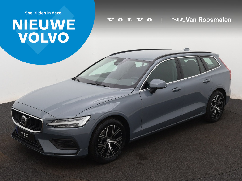 Volvo V60 2.0 B3 Core