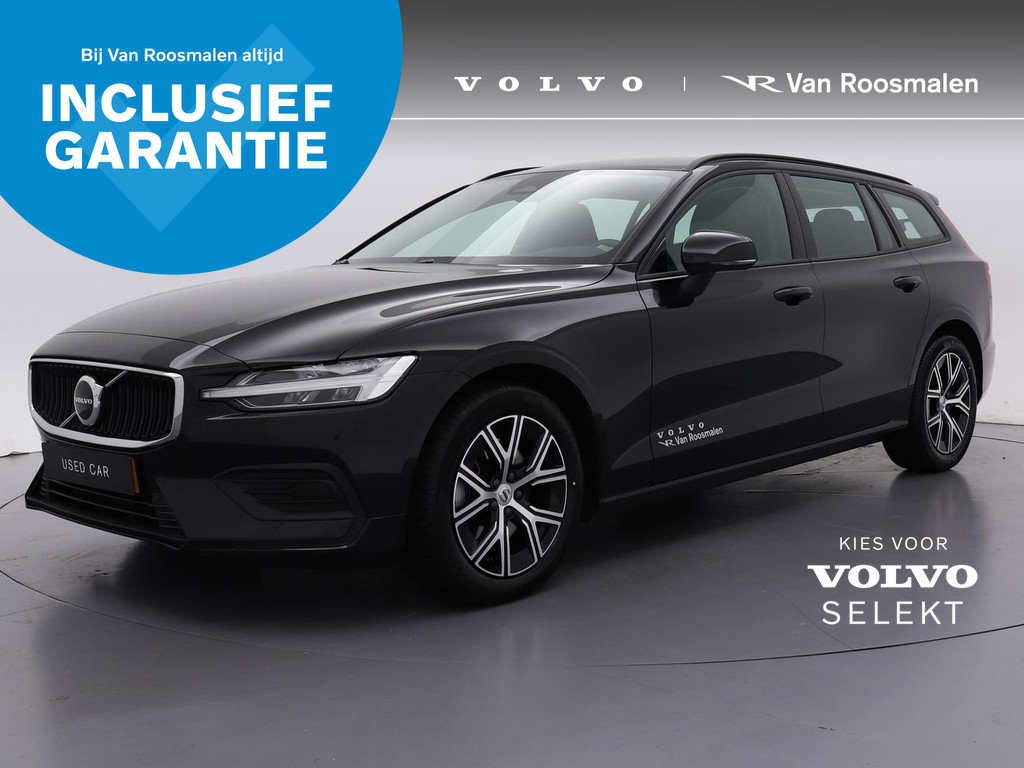 Volvo V60 2.0 B3 Essential