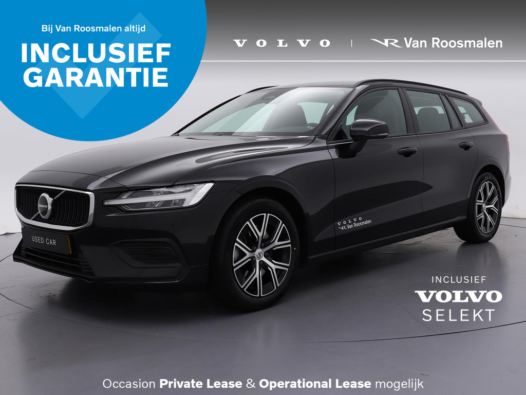 Volvo V60 2.0 B3 Essential