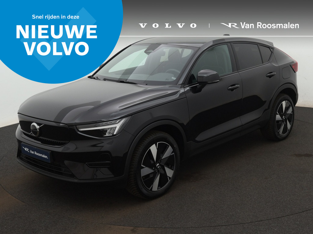 Volvo C40 Extended Core 82 kWh