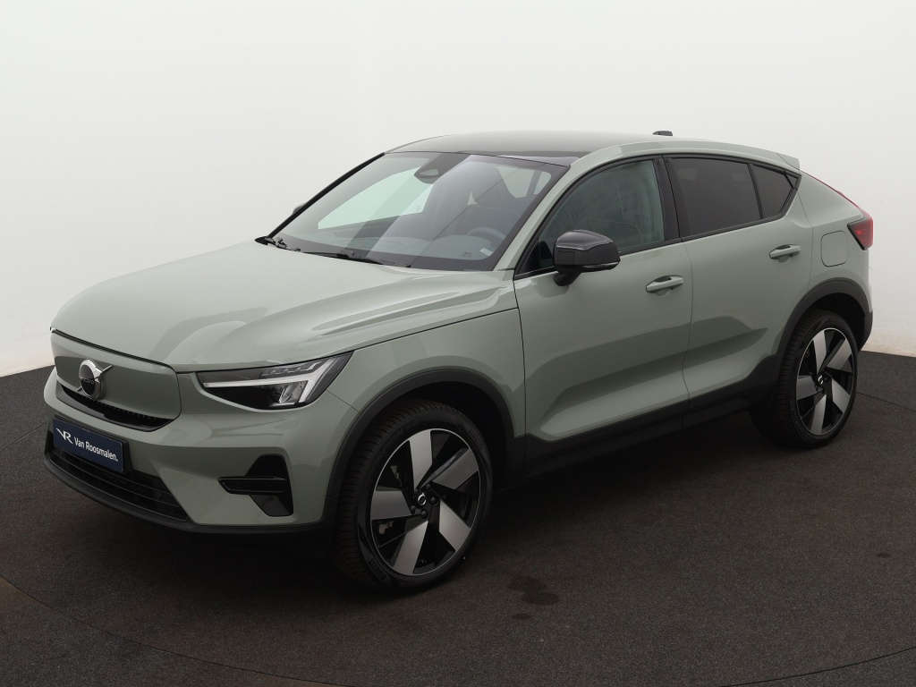 Volvo C40 Extended Plus 82 kWh
