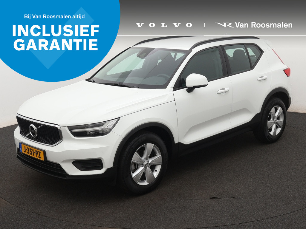 Volvo XC40 1.5 T2 Momentum Core