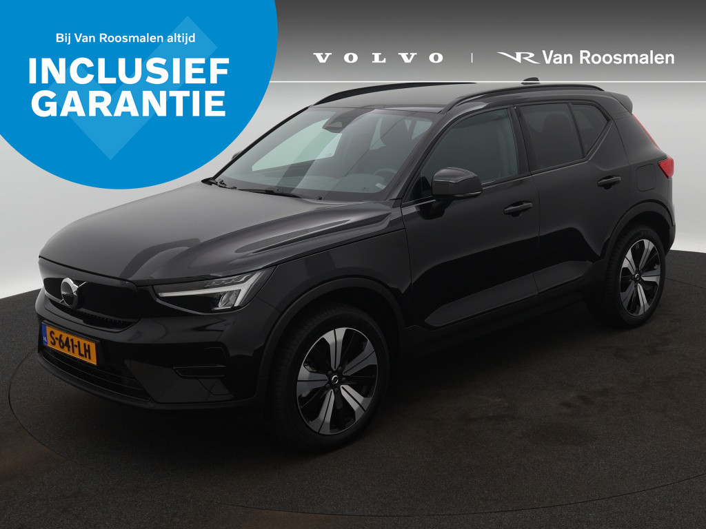 Volvo XC40 Recharge Core 70 kWh