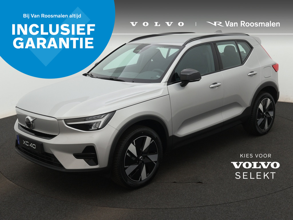 Volvo XC40 Extended Plus 82 kWh