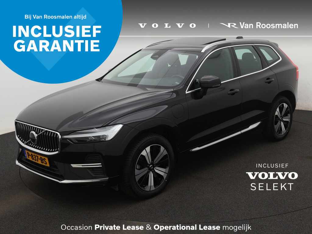 Volvo XC60 2.0 T6 AWD Inscription | Panorama dak | Harman Kardon | Camera