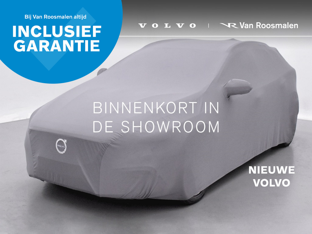 Volvo XC60 2.0 T6 AWD Plus Dark | Leder-pakket | 360 Camera | Lichtmetalen
