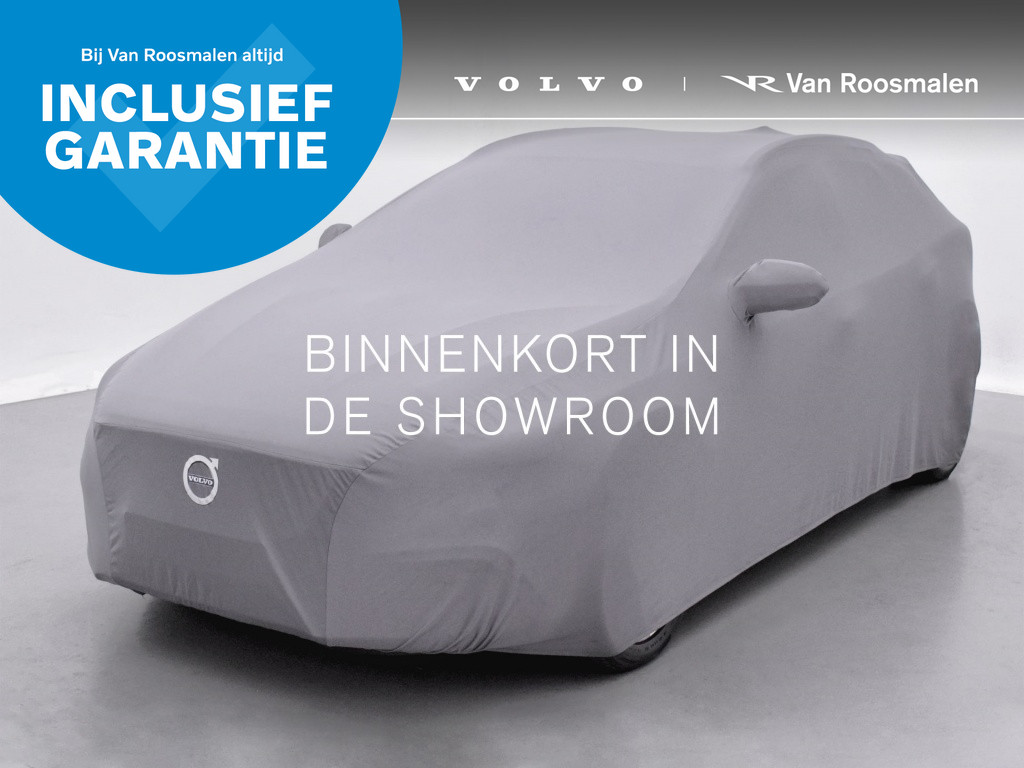 Volvo C40 Extended Ultimate 82 kWh