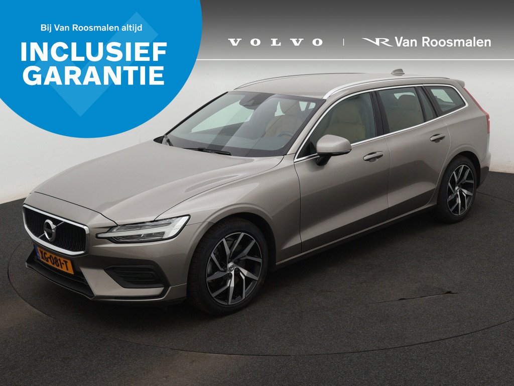 Volvo V60 2.0 T5 Momentum