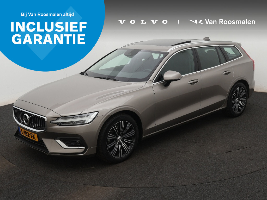 Volvo V60 2.0 B3 Inscription I Panoramadak |