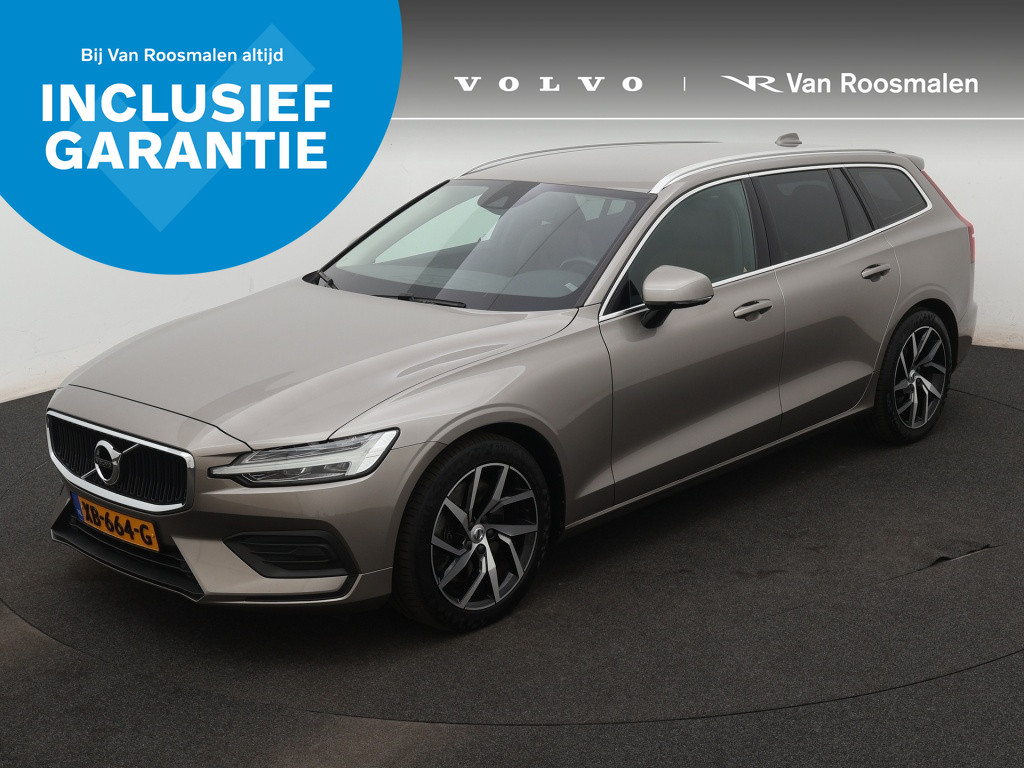 Volvo V60 2.0 T5 Momentum