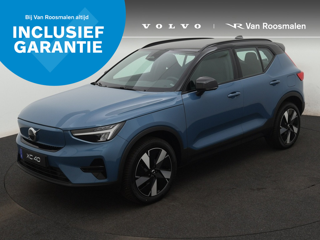 Volvo XC40 Ext. Ultimate 82 kWh