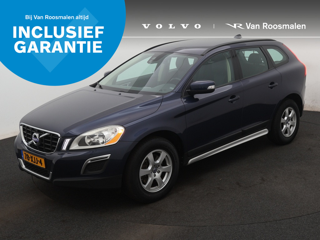 Volvo XC60 2.0 T5 Kinetic