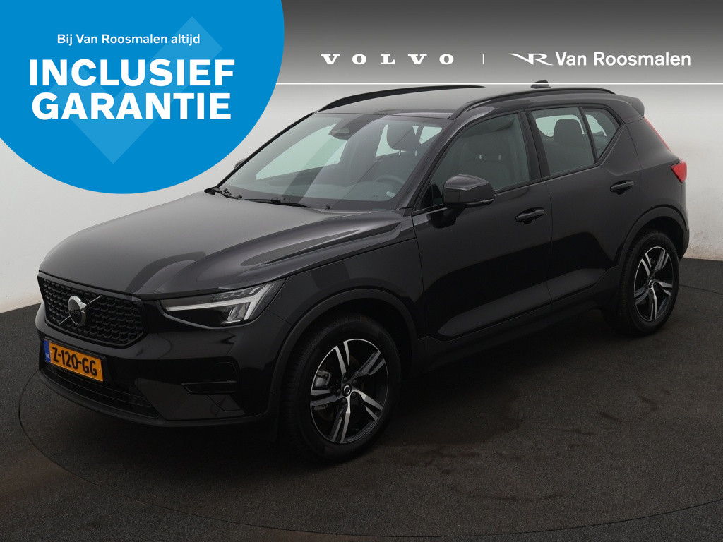 Volvo XC40 2.0 B4 Plus Dark