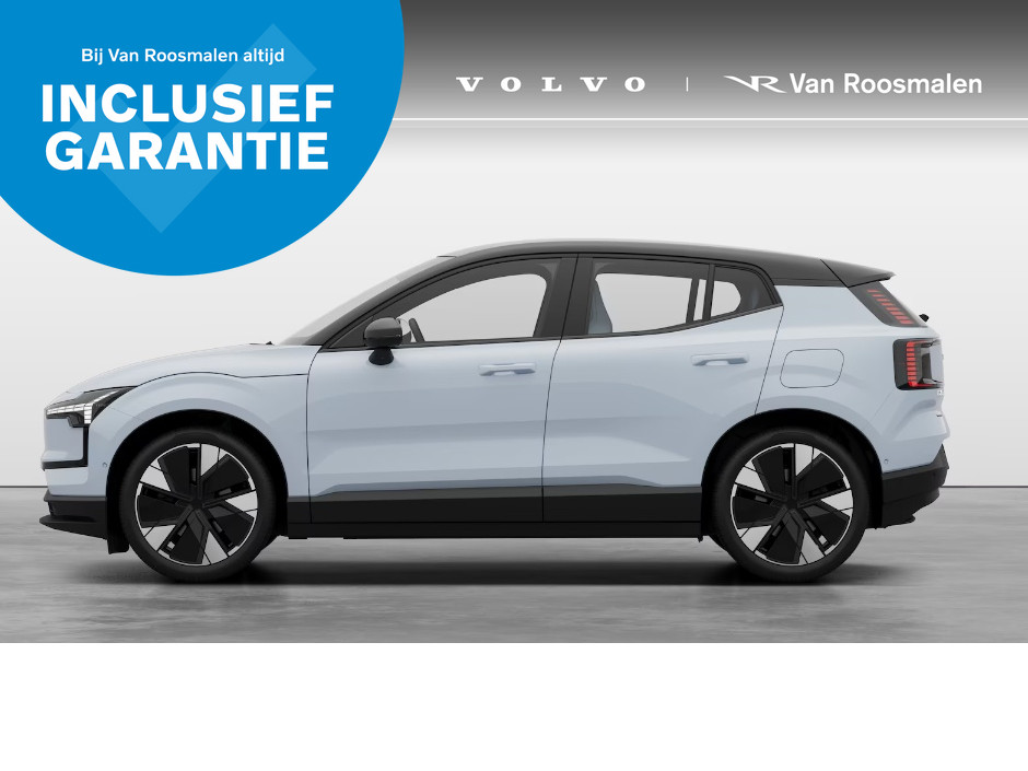 Volvo EX30 Twin M P Ultr 69 kWh