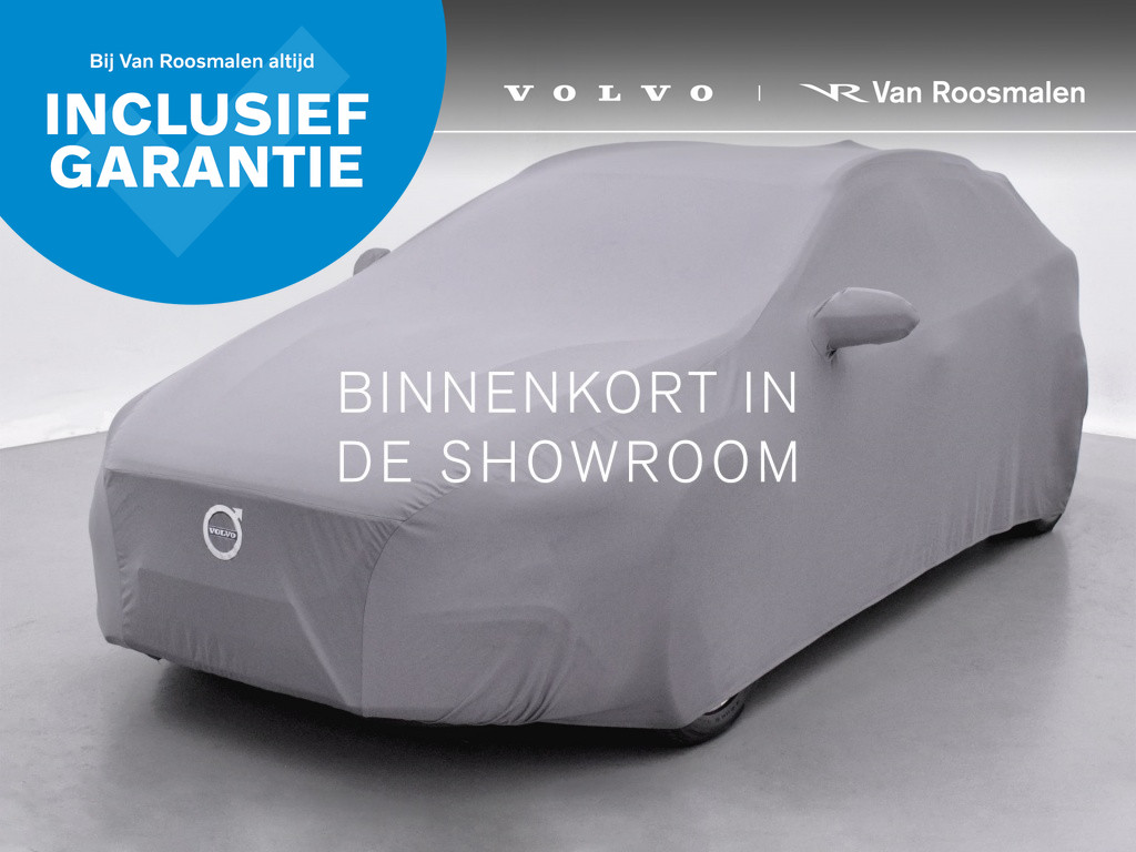 Volvo C40 C 40 Recharge Pure Electric 2WD Plus