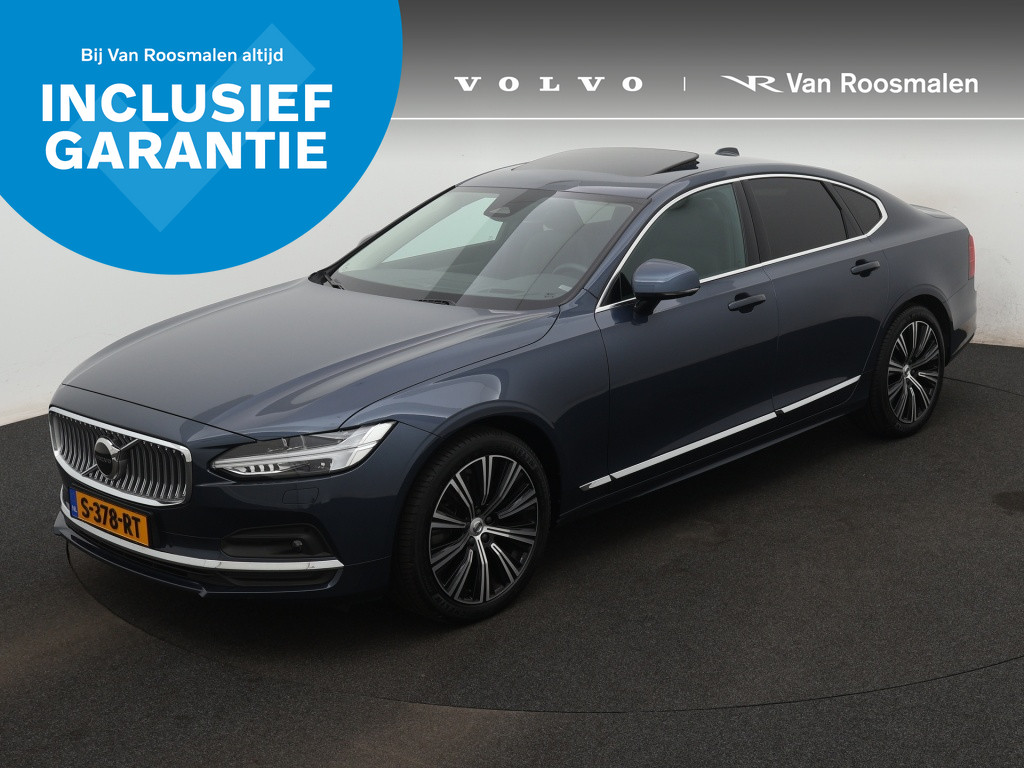 Volvo S90 2.0 B5 Ultimate Bright